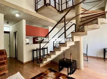 Apartamento · 111m² · 2 Quartos · 1 Vaga · Residencial › Duplex no Savassi com 111,00 (M²), 2 quartos e 1 vaga para Venda