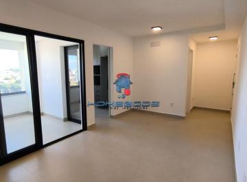 Apartamento · 80m² · 2 Quartos · 2 Vagas · Apartamento à venda em Campinas, Jardim Brasil, com 2 quartos, com 80 m², Allure Guanabara