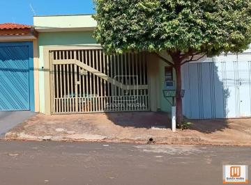 Fachada Unidade · Casa (térrea na rua) 3 dormitórios/suite, cozinha planejada