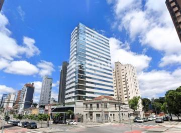 Comercial · 38m² · Sala Comercial à Venda no Bairro Juvevê