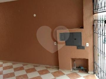 Casa de 3 quartos, São Paulo ·  ÓTIMO SOBRADO RESIDENCIAL FREGUESIA DO Ó 