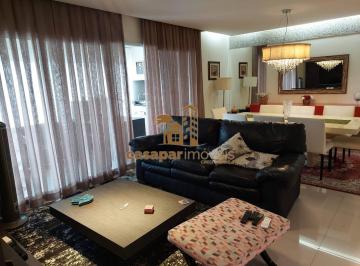 Apartamento · 146m² · 4 Quartos · 2 Vagas · Apartamento à Venda 4 Dormitórios 146m², Sacada Gourmet e Lazer Completo