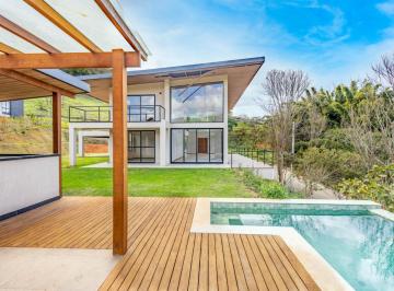 Casa · 415m² · 3 Quartos · 5 Vagas · Casa com 3 quartos em Secretário, Petrópolis