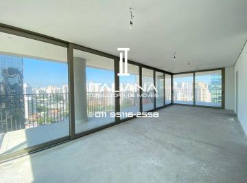 Apartamento · 231m² · 3 Quartos · 4 Vagas · Apartamento pronto a venda Itaim Bibi - São Paulo - SP