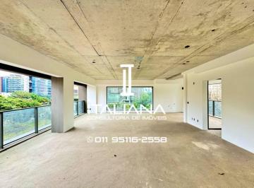 Apartamento · 225m² · 3 Quartos · 3 Vagas · Apartamento 3 Suítes a venda Itaim Bibi - São Paulo - SP