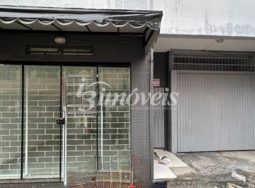 Comercial · 22m² · Sala / Loja, para locação anual, 22m² ,Bairro Centro , Balneário Camboriú-SC, com visibilidade de qu