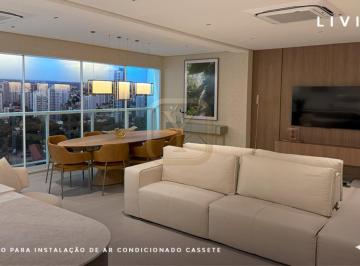 Foto 01 · Apartamento à venda no Edifício Villaggio Brunello - Goiabeiras, Cuiabá