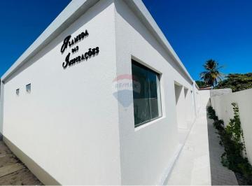 Casa · 43m² · 2 Quartos · 1 Vaga · A casa mais barata de Jacumã, Jacumã / Conde-PB