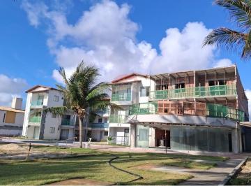 Apartamento · 20m² · 1 Quarto · 1 Vaga · SOM DAS ONDAS