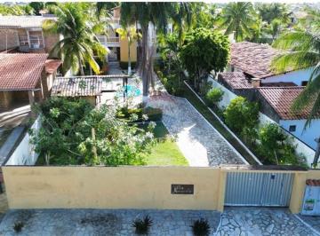 Apartamento · 110m² · 2 Quartos · 3 Vagas · Apartamento 2 QUARTOS / Carapibus - AV. BEIRA MAR