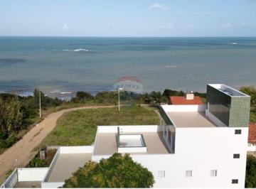 Apartamento · 198m² · 4 Quartos · 3 Vagas · APARTAMENTO DUPLEX COM VISTA PARA O MAR NA PRAIA DO AMOR!!!