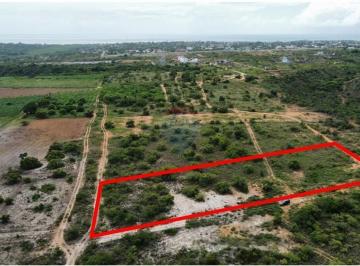 Terreno · 3000m² · lotes em Carapibus por 15.000 cada