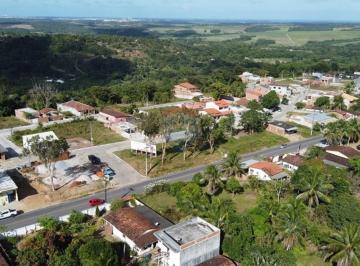 Terreno · 160m² · Loteamento Villas de Conde, Loteamento Exclusivo à Beira da Rodovia PB-018!