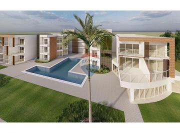 Apartamento · 19m² · 1 Quarto · 1 Vaga · SOM DAS ONDAS