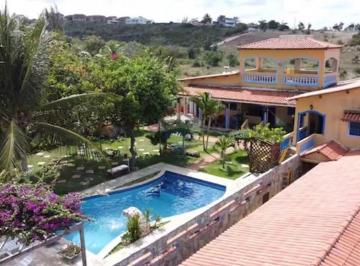 Casa · 336m² · 4 Quartos · 2 Vagas · Castelo em Pimtibu