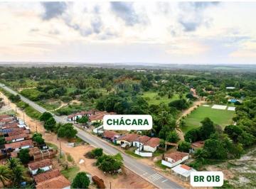 Comercial · 30000m² · 35 Quartos · 100 Vagas · Oportunidade unica, pousada com estrutura de fazenda, funcionando!