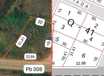 Terreno · 600m² · 1 Vaga · Seu Paraíso em Praia Bela: Terreno dos Sonhos