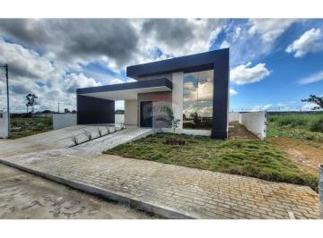 Casa · 164m² · 3 Quartos · 3 Vagas · BLACK HOUSE, GURUGI-PB