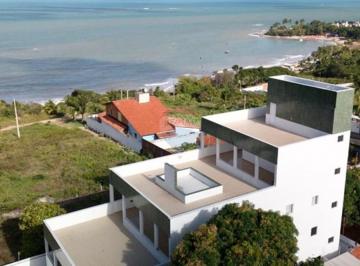 Apartamento · 300m² · 4 Quartos · 2 Vagas · UMA VISTA DE TIRAR O FÔLEGO E PERMANENTE!