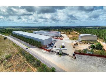 Comercial , Conde · Base Galpões – A Base para o Sucesso do Seu Negócio no Conde-PB!