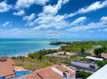 Apartamento · 132m² · 3 Quartos · 1 Vaga · APARTAMENTO DUPLEX COM VISTA PARA O MAR NA PRAIA DO AMOR!!!