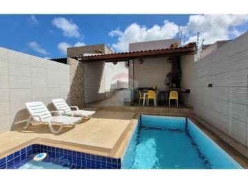 Casa · 180m² · 2 Quartos · 2 Vagas · Casa Maria
