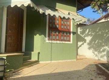 imagem · Lindo Sobrado a venda, Chácara Areal, com 3 quartos, com 207,88m²