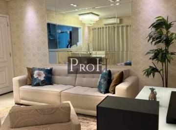 Apartamento · 90m² · 3 Quartos · 3 Vagas · Apartamento em Santa Paula, São Caetano do Sul/SP de 90m² 3 quartos à venda por R$ 965.000,00