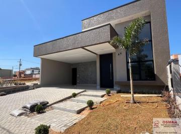 Casa · 162m² · 3 Quartos · 2 Vagas · Casa em Parque Residencial Monte Rey III, Piracicaba/SP de 162m² 3 quartos à venda por R$ 890.000,00