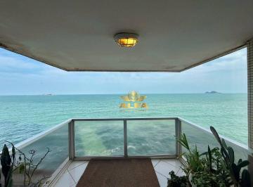 Apartamento · 129m² · 3 Quartos · 1 Vaga · Apartamento em Morro do Maluf, Guarujá/SP de 129m² 3 quartos à venda por R$ 1.050.000,00