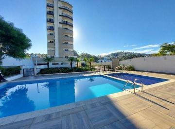 Apartamento · 67m² · 2 Quartos · 2 Vagas · Apartamento em Saco dos Limões, Florianópolis/SC de 67m² 2 quartos à venda por R$ 780.000,00