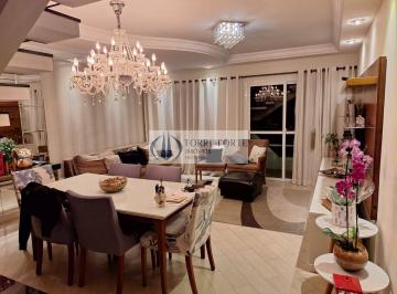 Apartamento · 187m² · 3 Quartos · 3 Vagas · Apartamento em Santa Maria, Santo André/SP de 187m² 3 quartos à venda por R$ 990.000,00