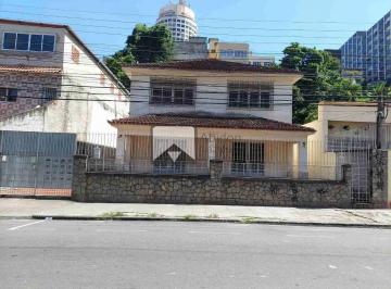 Casa · 442m² · 5 Quartos · 10 Vagas · Casa em Centro, Niterói/RJ de 442m² 5 quartos à venda por R$ 980.000,00