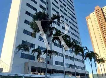 Apartamento · 100m² · 3 Quartos · 2 Vagas · Apartamento em Pedro Gondim, João Pessoa/PB de 100m² 3 quartos à venda por R$ 990.000,00