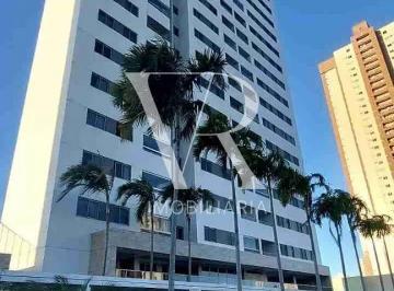 Apartamento · 100m² · 3 Quartos · 2 Vagas · Apartamento em Pedro Gondim, João Pessoa/PB de 100m² 3 quartos à venda por R$ 990.000,00