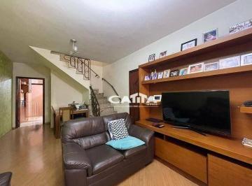 Casa · 183m² · 3 Quartos · 5 Vagas · Sobrado em Jardim Textil, São Paulo/SP de 183m² 3 quartos à venda por R$ 780.000,00