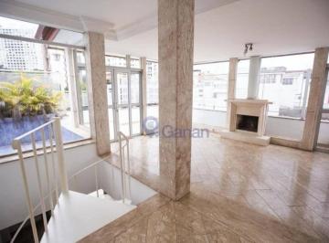 Apartamento · 250m² · 4 Quartos · 2 Vagas · Cobertura em Real Parque, São Paulo/SP de 250m² 4 quartos à venda por R$ 850.000,00
