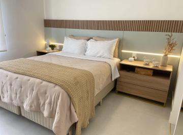 Apartamento · 62m² · 2 Quartos · 1 Vaga · Apartamento em Ingleses do Rio Vermelho, Florianópolis/SC de 62m² 2 quartos à venda por R$ 800.000,0