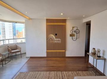 Apartamento · 80m² · 2 Quartos · 2 Vagas · Apartamento em Graça, Salvador/BA de 80m² 2 quartos à venda por R$ 650.000,00