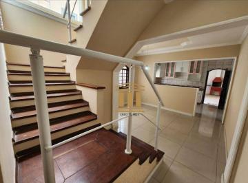 Casa · 150m² · 3 Quartos · 2 Vagas · Sobrado em Vila Ester, São José dos Campos/SP de 150m² 3 quartos à venda por R$ 650.000,00