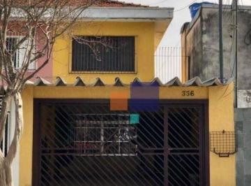 Casa · 118m² · 2 Quartos · 2 Vagas · Casa em Vila Santa Catarina, São Paulo/SP de 118m² 2 quartos à venda por R$ 640.000,00