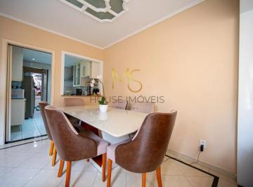Casa · 106m² · 3 Quartos · 2 Vagas · Casa em Jardim Rebelato, Cotia/SP de 106m² 3 quartos à venda por R$ 650.000,00