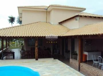 Casa · 300m² · 3 Quartos · 3 Vagas · Casa em , Santo Antônio do Aracanguá/SP de 300m² 3 quartos à venda por R$ 600.000,00