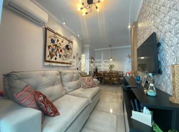 Apartamento · 69m² · 2 Quartos · 1 Vaga · Apartamento em Lagos de Santa Helena, Bragança Paulista/SP de 69m² 2 quartos à venda por R$ 690.000,