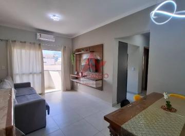 Apartamento · 65m² · 2 Quartos · 1 Vaga · Apartamento em Praia Grande, Ubatuba/SP de 65m² 2 quartos à venda por R$ 600.000,00