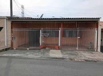 Casa · 110m² · 5 Quartos · 4 Vagas · Casa em Cidade Industrial, Curitiba/PR de 110m² 5 quartos à venda por R$ 550.000,00
