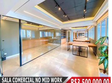 Comercial · Comercial à venda - no Centro