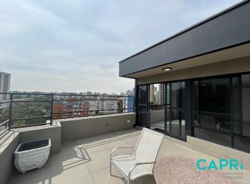 Apartamento · 278m² · 4 Quartos · Apartamento à venda - no Alto da XV