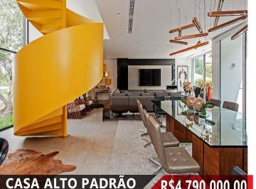 Casa · 4 Quartos · Casa à venda - em Santo Inácio