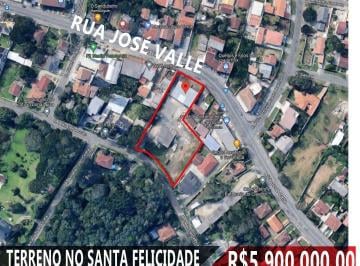 Terreno · 3756m² · Terreno à venda - em São João